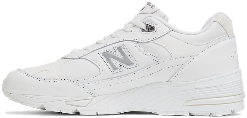뉴발란스 991 메이드 인 잉글랜드 '화이트' M991TW Buy 뉴발란스 991 메이드 인 잉글랜드 '화이트' M991TW