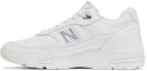 Buy 뉴발란스 991 메이드 인 잉글랜드 '화이트' M991TW
