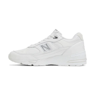 NB 991 Made in England 'White'