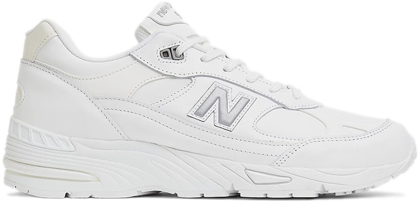 뉴발란스 991 메이드 인 잉글랜드 '화이트' M991TW Order 뉴발란스 991 메이드 인 잉글랜드 '화이트' M991TW