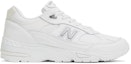 Order 뉴발란스 991 메이드 인 잉글랜드 '화이트' M991TW