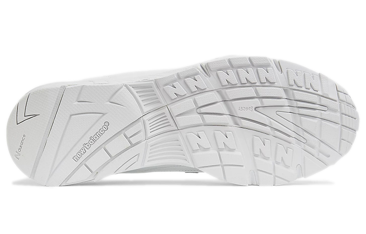 Shop New Balance 991 Hecho en Inglaterra 'Blanco' M991TW