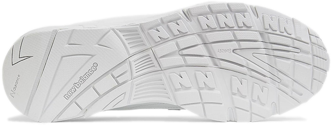 New Balance 991 英产 '白色版' M991TW Shop New Balance 991 英产 '白色版' M991TW