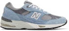 Buy 뉴발란스 991 메이드 인 UK '슬레이트 블루' M991BGG