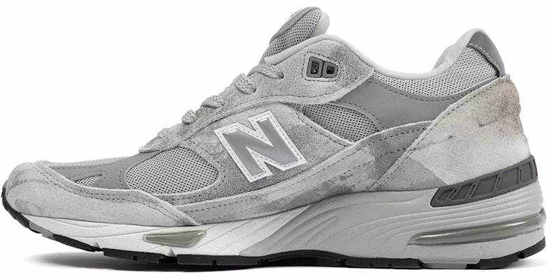New Balance 991 Hecho en Reino Unido 'Gris Lavado' M991PRT Buy New Balance 991 Hecho en Reino Unido 'Gris Lavado' M991PRT