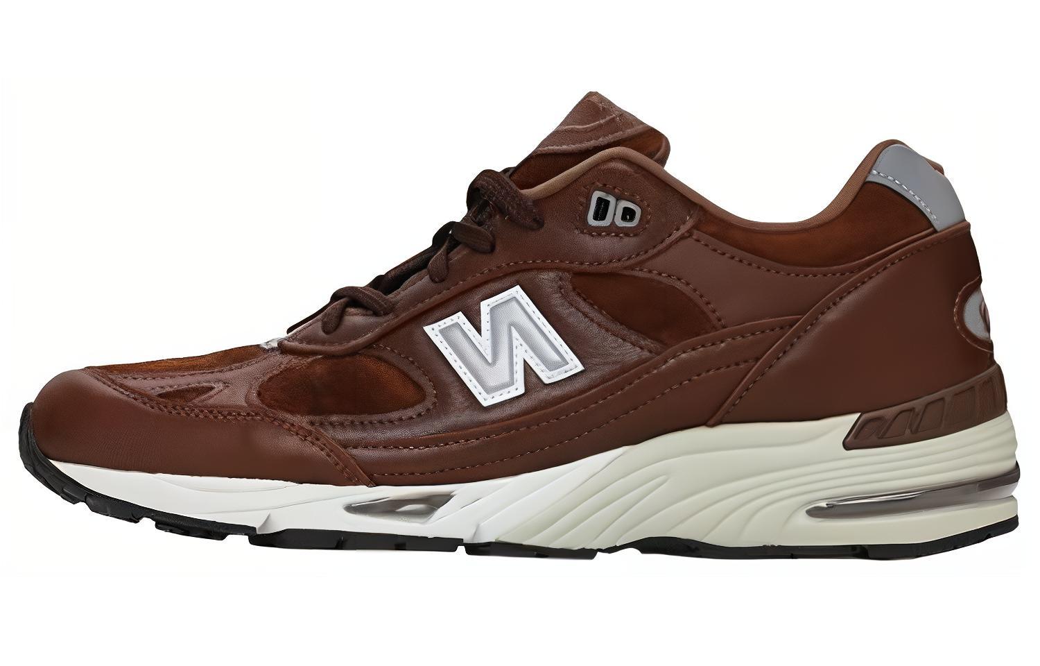 Buy New Balance 991 Buatan UK M991LWS