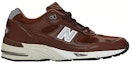 Order New Balance 991 Hecho en Reino Unido M991LWS
