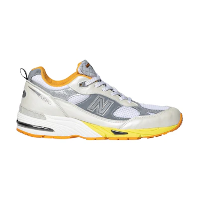 NB 991 MiE Aries Grey