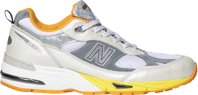New Balance 991 MiE Aries 灰色 NBAR00011 Buy New Balance 991 MiE Aries 灰色 NBAR00011