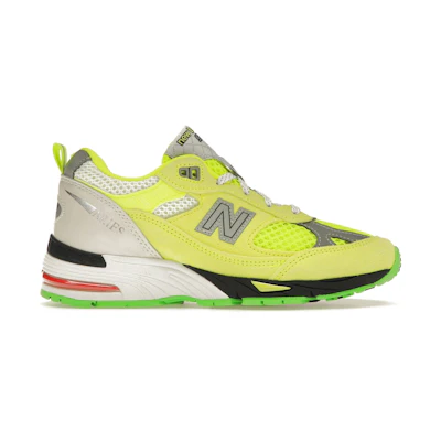 NB 991 MiE Aries Neon