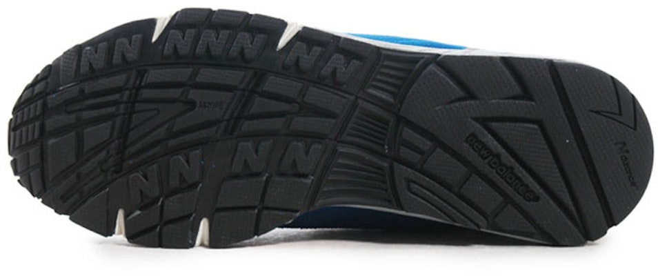 New Balance 991 MiUK Biru Kelabu M991BLW Shop New Balance 991 MiUK Biru Kelabu M991BLW