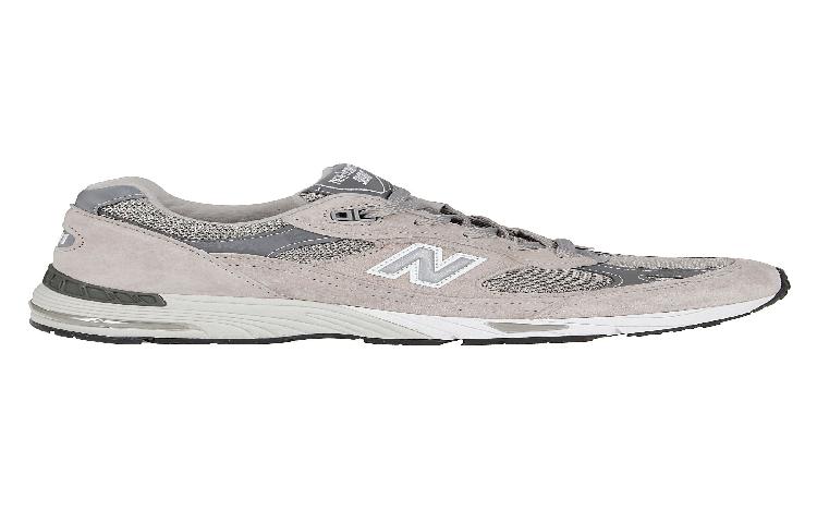 Buy New Balance 991 'Kelabu 96' 'Kelabu' NBW991GL