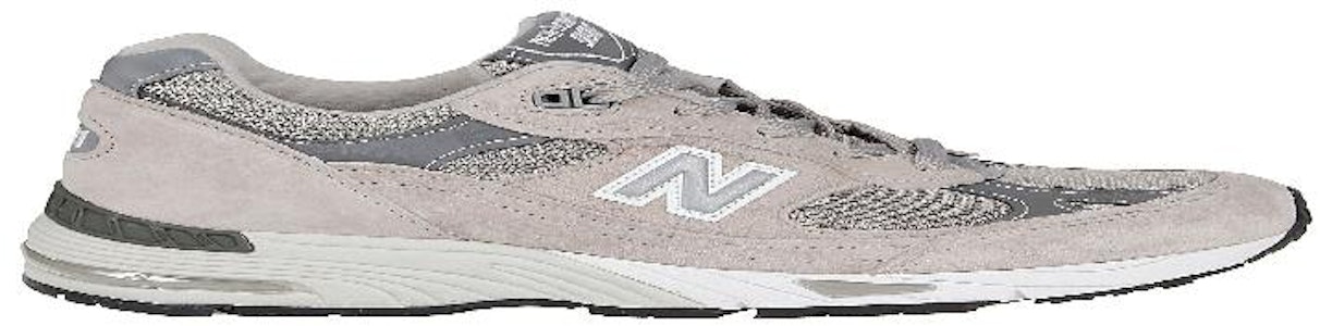 New Balance 991 'Kelabu 96' 'Kelabu' NBW991GL Buy New Balance 991 'Kelabu 96' 'Kelabu' NBW991GL