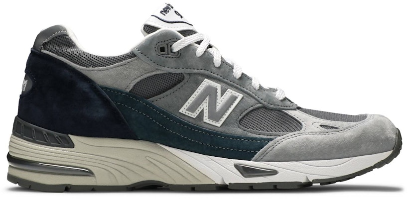 New Balance 991 Nu Block Gris M991GBT Buy New Balance 991 Nu Block Gris M991GBT