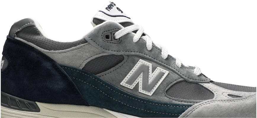 New Balance 991 Nu Block Gris M991GBT Order New Balance 991 Nu Block Gris M991GBT
