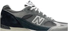 Order New Balance 991 Nu Block Gris M991GBT