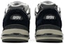 Details for New Balance 991 Nu Block Gris M991GBT
