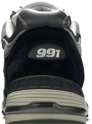 New Balance 991 Nu Block Gris M991GBT Sizing New Balance 991 Nu Block Gris M991GBT