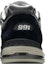 Sizing New Balance 991 Nu Block Gris M991GBT