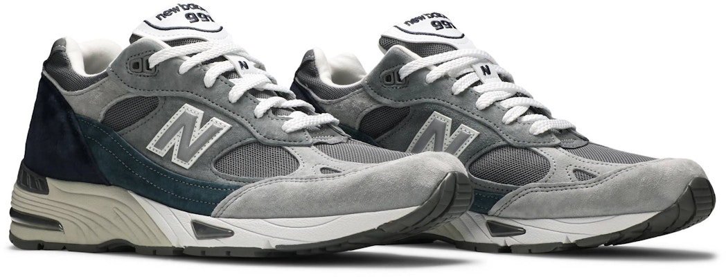 New Balance 991 Nu Block Gris M991GBT Cheap New Balance 991 Nu Block Gris M991GBT
