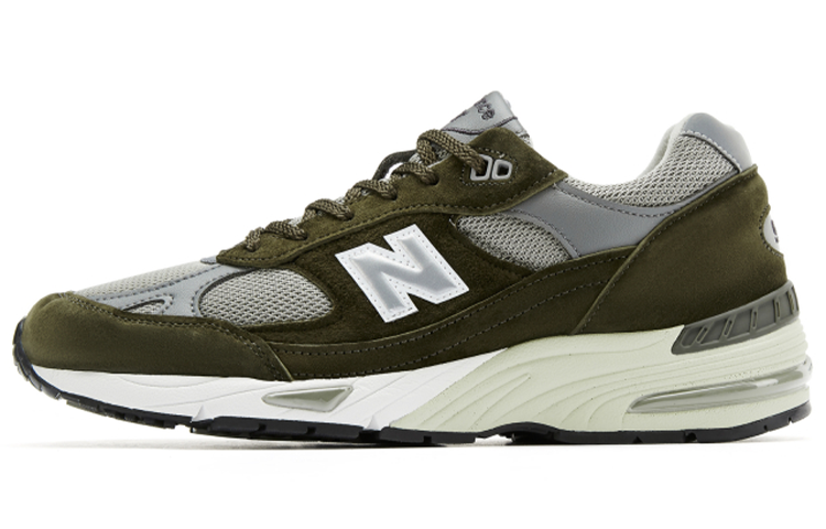 ニューバランス M991OLG ダークグリーン MADE IN ENGLAND ニューバランス991 OLG(UK製) ダークグリーン M991OLGを購入