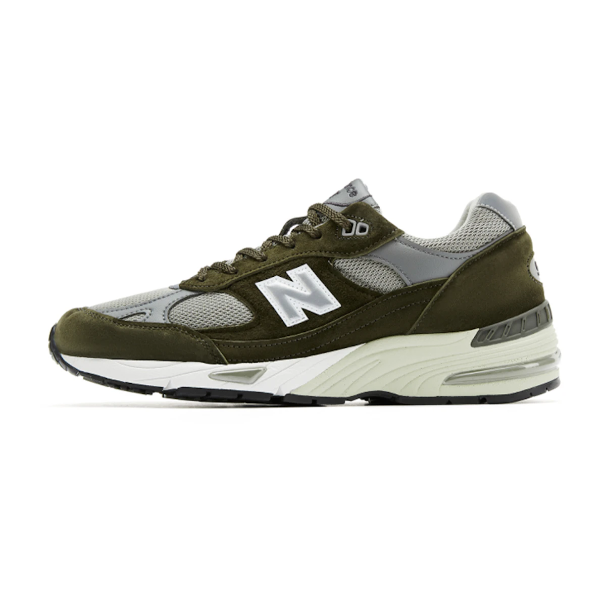Buy New Balance 991 OLG Made in UK 'Dark Green' M991OLG Buy New Balance 991 OLG Made in UK 'Dark Green' M991OLG
