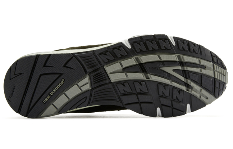 Purchase New Balance 991 OLG Hecho en Reino Unido 'Verde Oscuro' M991OLG