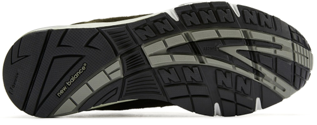 New Balance 991 OLG Hecho en Reino Unido 'Verde Oscuro' M991OLG Purchase New Balance 991 OLG Hecho en Reino Unido 'Verde Oscuro' M991OLG