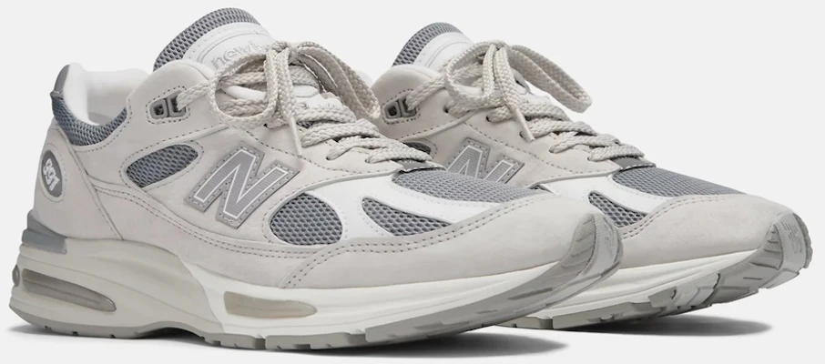 New Balance 991 系列休閒鞋 U991LG2-D Shop New Balance 991 系列休閒鞋 U991LG2-D