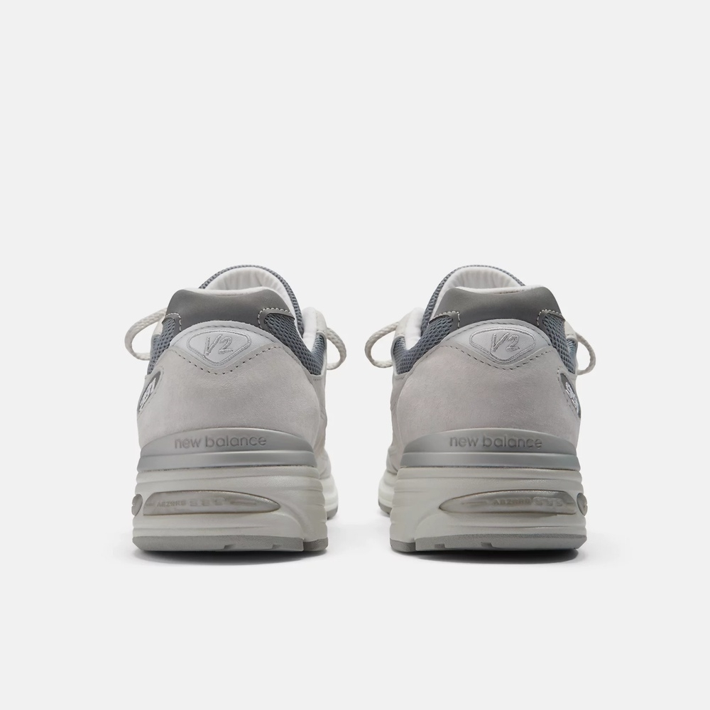 Details for New Balance 991 系列休閒鞋 U991LG2-D