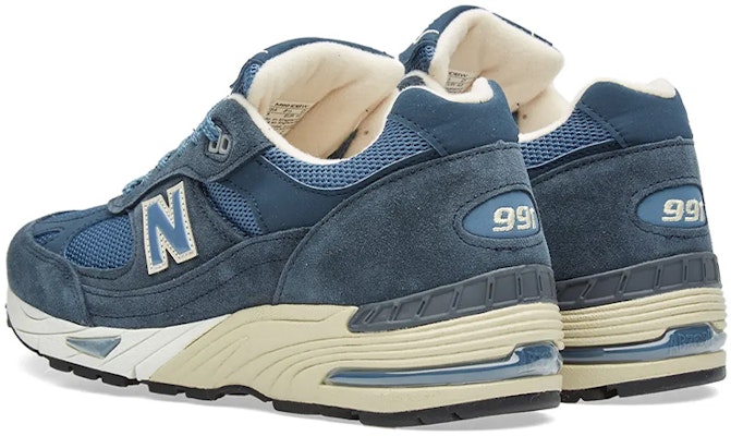 뉴발란스 991 시리즈 로우탑 블루 M991DBW M991DBW Shop 뉴발란스 991 시리즈 로우탑 블루 M991DBW M991DBW