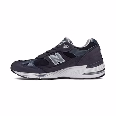 NB 991 Shoes Navy