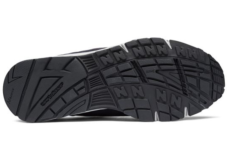 Shop ニューバランス991 ネイビー M991NPN