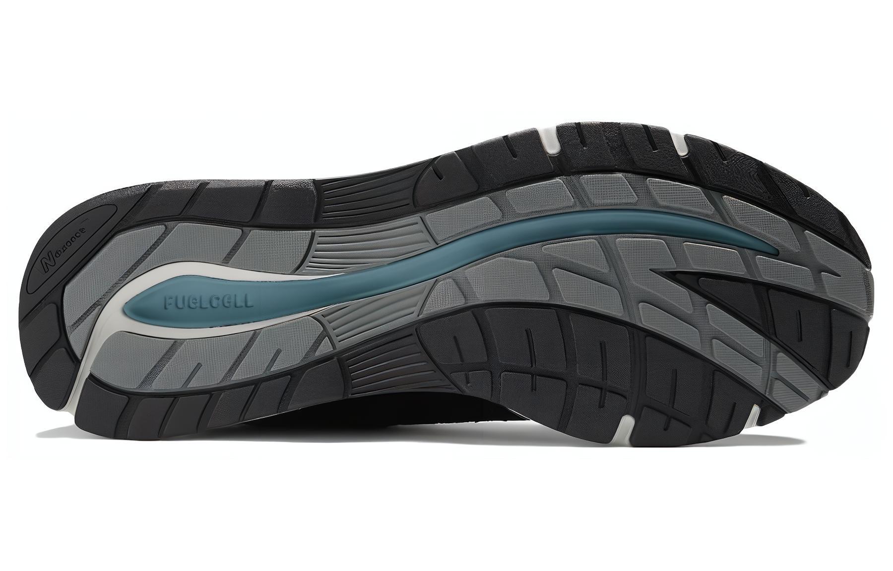 Purchase New Balance 991 v2 'Kenyamanan Hitam Sepatu Lari Rendah' 991BK2