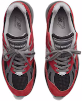 Shop New Balance 991v2 英國製城市限定大中華區 U991KR2