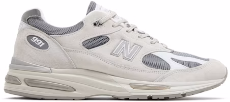 New Balance 991 v2 Made in England 'Nimbus Cloud' U991LG2 New Balance 991 v2 Made in England 'Nimbus Cloud' U991LG2