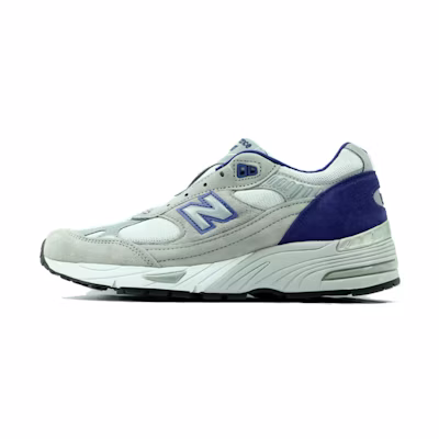 NB 991Series Sneakers Grey/Blue