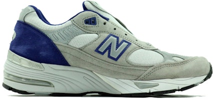 New Balance NB 991 復古休閒美產 低幫 跑步鞋 男款 灰藍 Order New Balance NB 991 復古休閒美產 低幫 跑步鞋 男款 灰藍