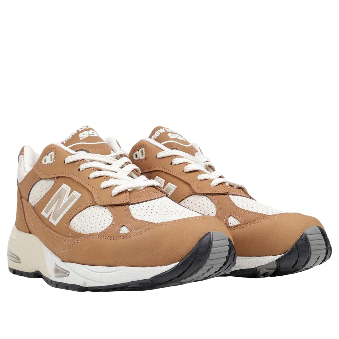 Order New Balance 991v1 Fabriqué au Royaume-Uni ''Chipmunk'' M991TW1