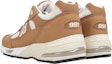 Lookbook New Balance 991v1 Fabriqué au Royaume-Uni ''Chipmunk'' M991TW1