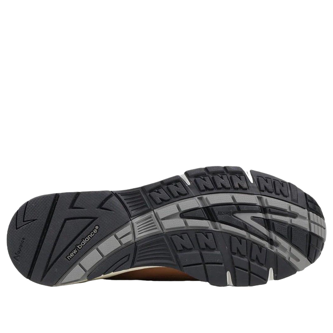 Shop New Balance 991v1 Fabriqué au Royaume-Uni ''Chipmunk'' M991TW1