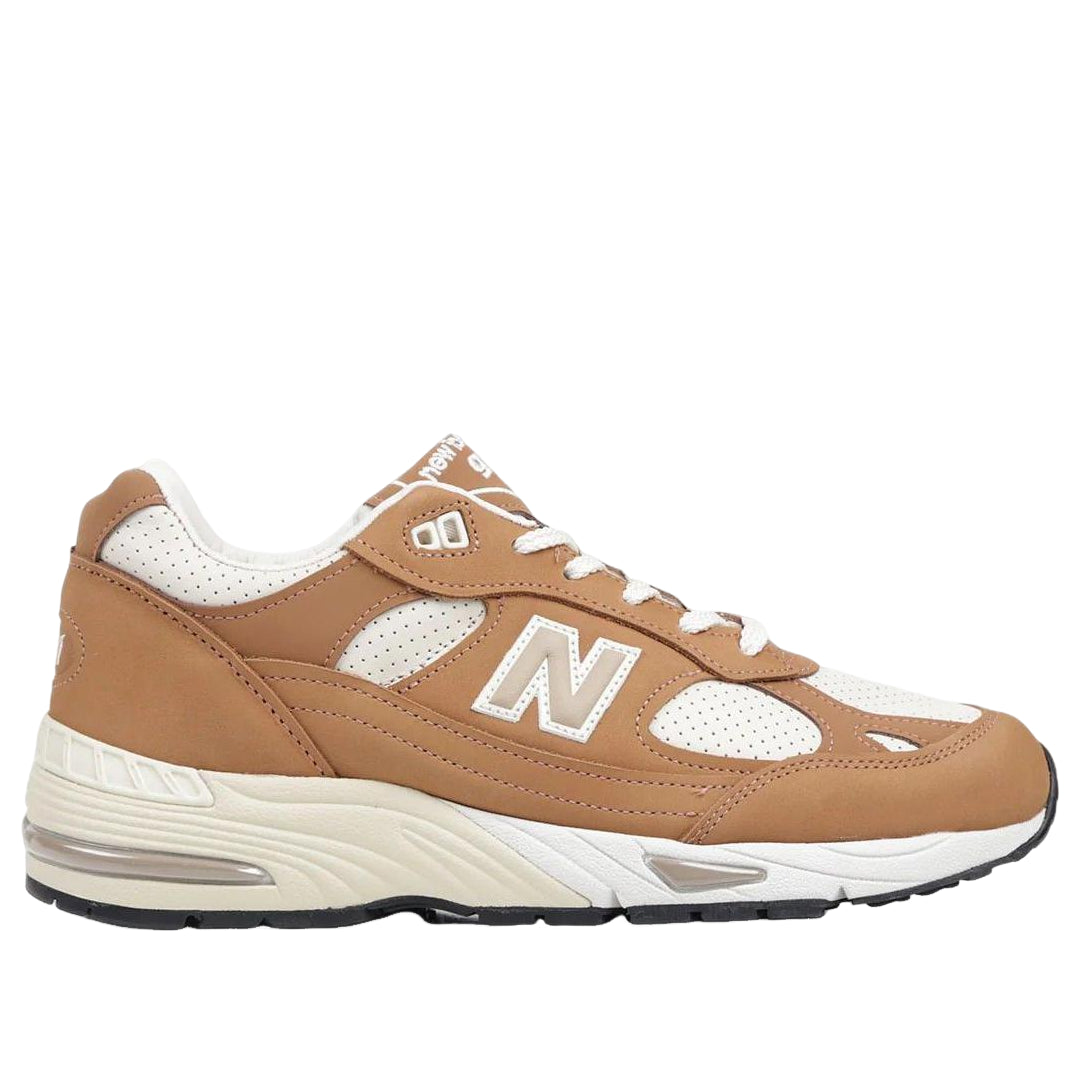 Purchase New Balance 991v1 Fabriqué au Royaume-Uni ''Chipmunk'' M991TW1