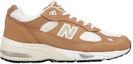 Purchase New Balance 991v1 Fabriqué au Royaume-Uni ''Chipmunk'' M991TW1