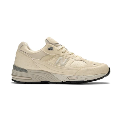 NB 991v1 Made In UK 'Oyster Gray'