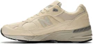 Buy New Balance 991v1 Made In UK ''Grigio Ostrica'' M991CR1