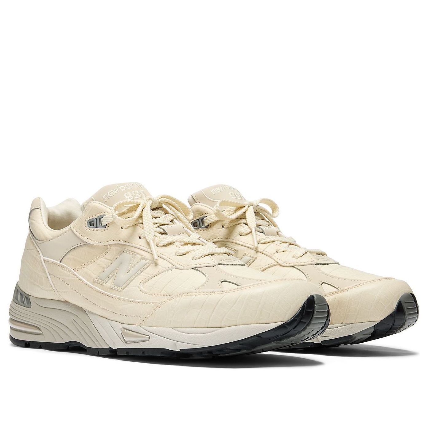Order New Balance 991v1 Made In UK ''Grigio Ostrica'' M991CR1