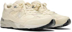 Order New Balance 991v1 Made In UK ''Grigio Ostrica'' M991CR1