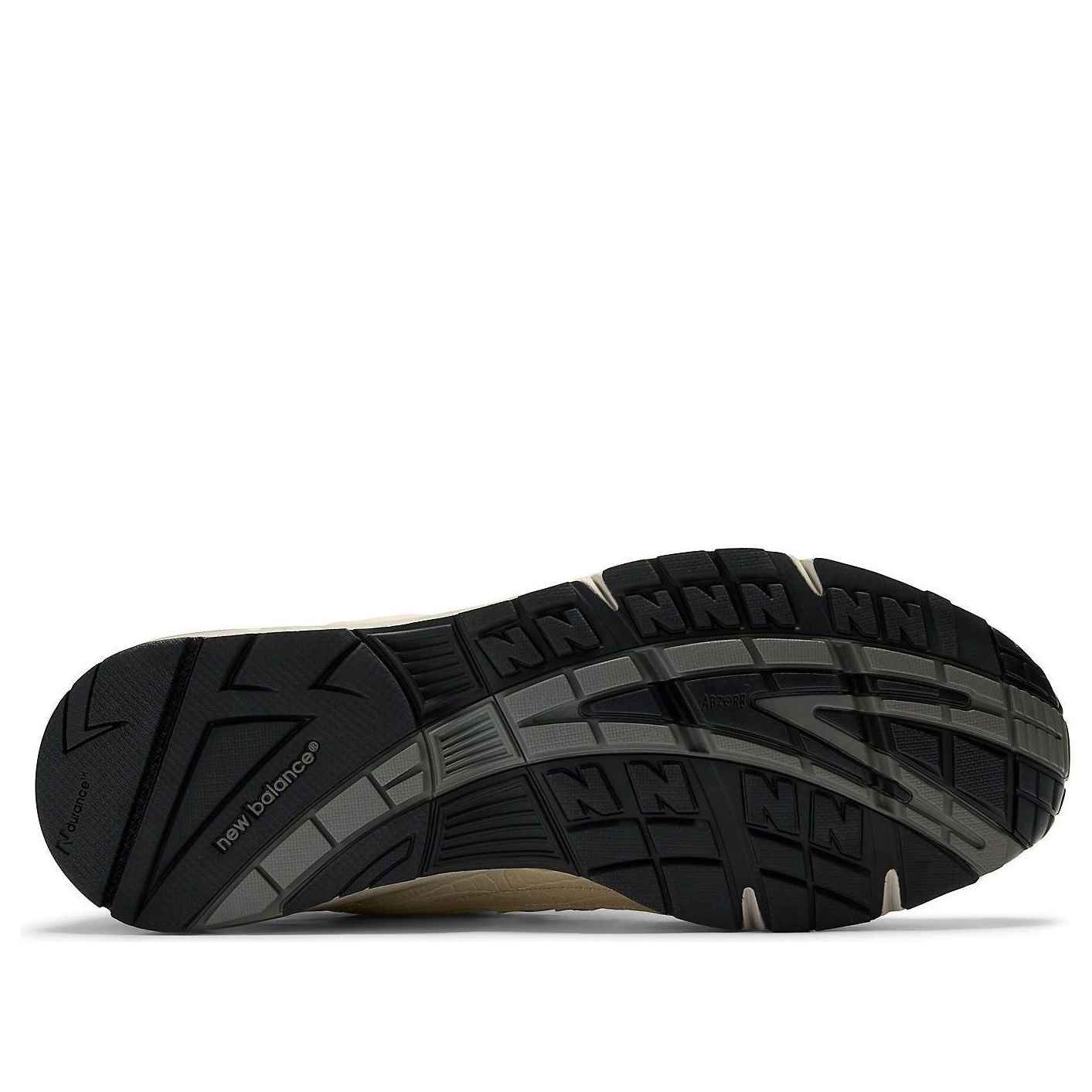 Shop New Balance 991v1 Made In UK ''Grigio Ostrica'' M991CR1