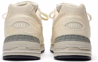 Purchase New Balance 991v1 英國製「牡蠣灰」 M991CR1