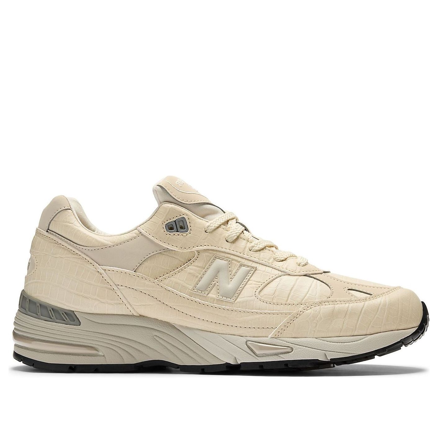 Details for New Balance 991v1 Made In UK ''Grigio Ostrica'' M991CR1